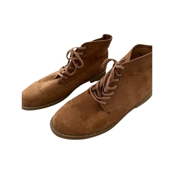 Old Navy Mens outerwear shoes 9 - Picture 7 of 7
